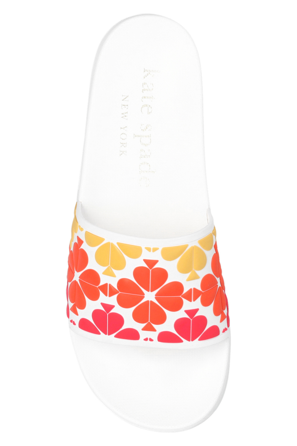 kate spade positano slides